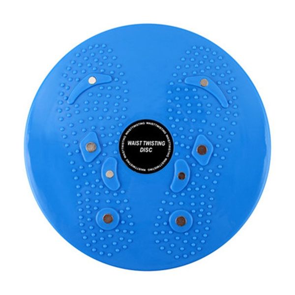 T4U Aerobic Magnetic Waist Twisting Disc
