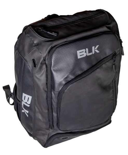 BLK Carbon Back Pack - Carbon
