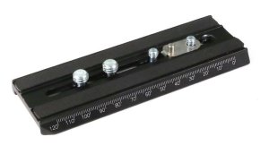 Manfrotto 501PLONG Plate