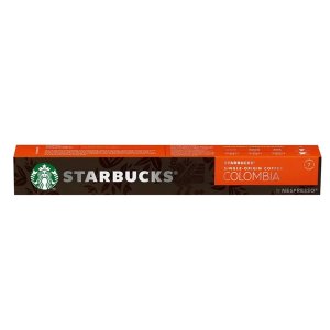 Starbucks Beverage 12x53Gr/57gr- Colombia