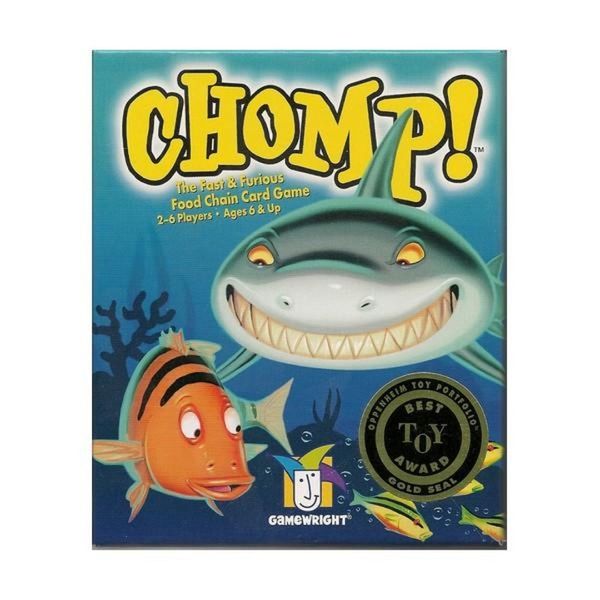 Chomp