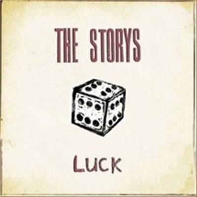 Luck (CD / Album)