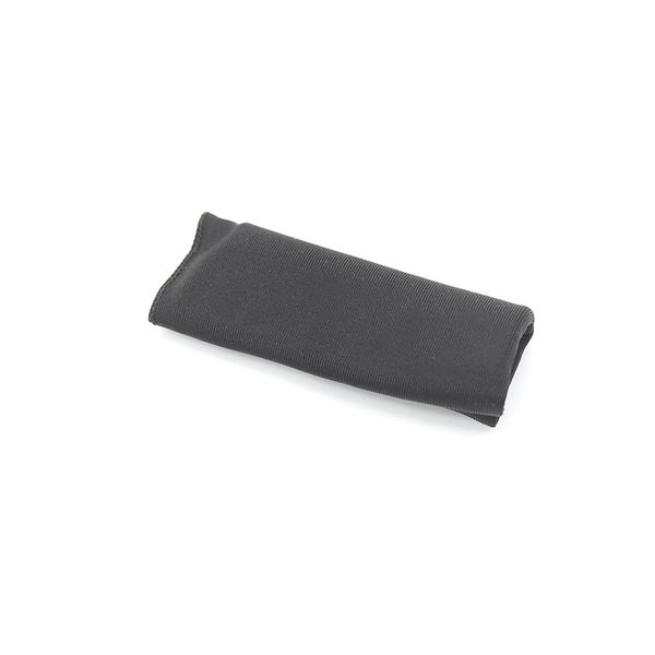 Black 2 short 2 long pain relief cold compress finger protector