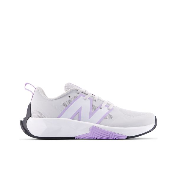 New Balance Grade School FuelCell Play Shoes - Grey