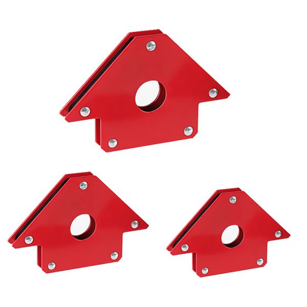 3Piece Welding Magnetic Holder Heavy Duty Magnetic Tools and Accessories