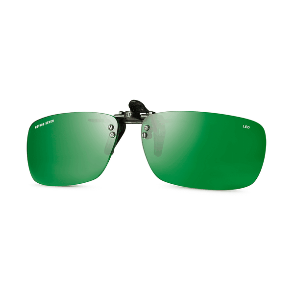 Method Seven Classic LED Clip-On