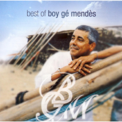 Best of Boy Ge Mendes (CD / Album)