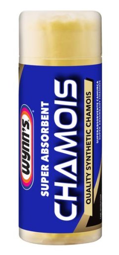 Wynn's Chamois