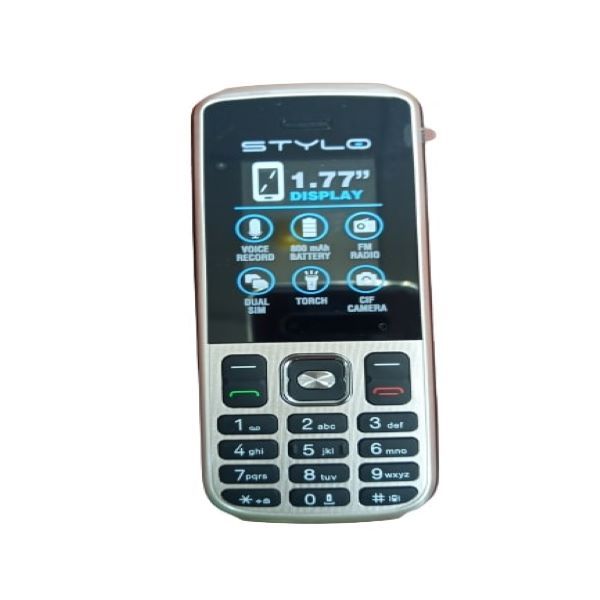 Stylo P18 VEGA