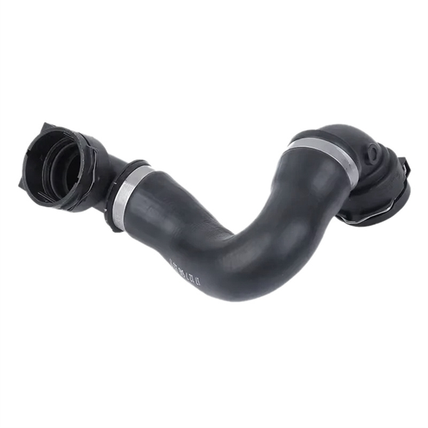 Water Pump Engine Radiator Coolant Hose for X3 F25 Compatible with Bmw