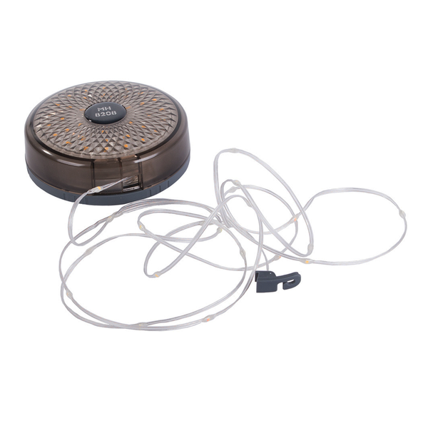 Multifunctional Camping String Light Combo