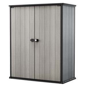 Keter High Store Plus Garden Shed