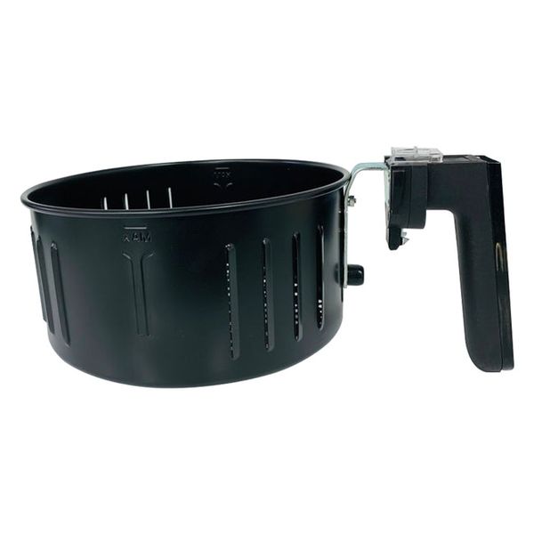 Milex Easy-Load Fry Basket For The Milex 3,6L Power Airfryer