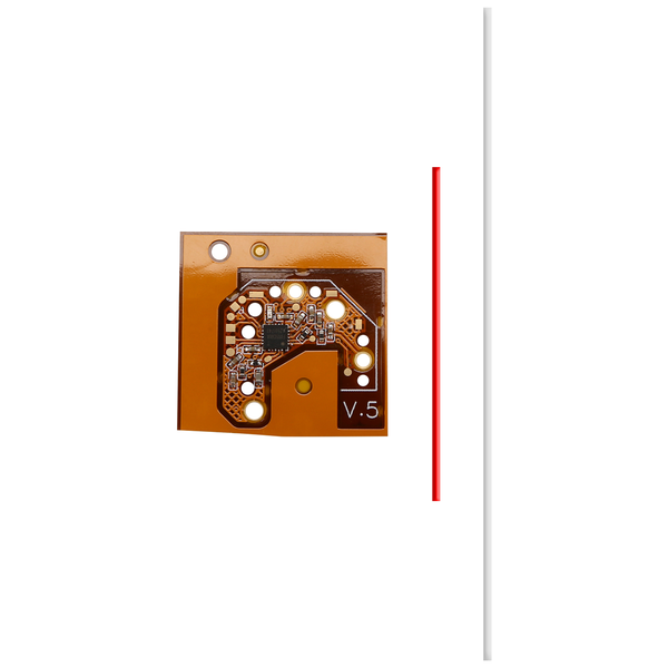 for Ps4/Ps5 Joystick Calibration and Drift Repair Plate