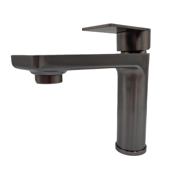 Bronze Matte Kitchen &amp; Washbasin Faucet