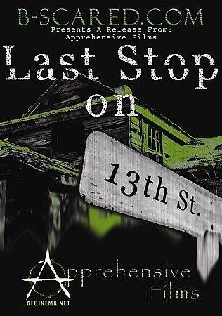 Last Stop on 13th Street - (Region 1 Import DVD)