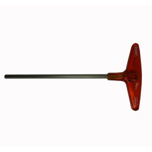 Eight - T-type Hex Key - 6mm