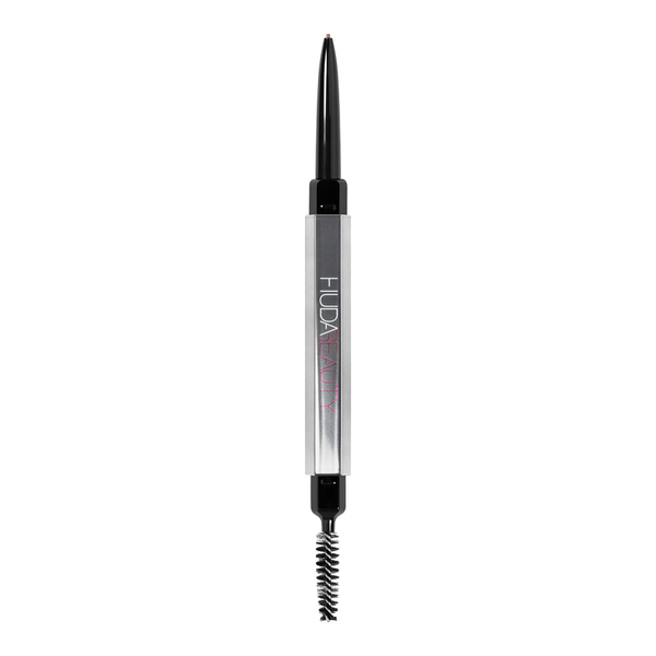 Huda Beauty Bomb Brows - Warm Blonde