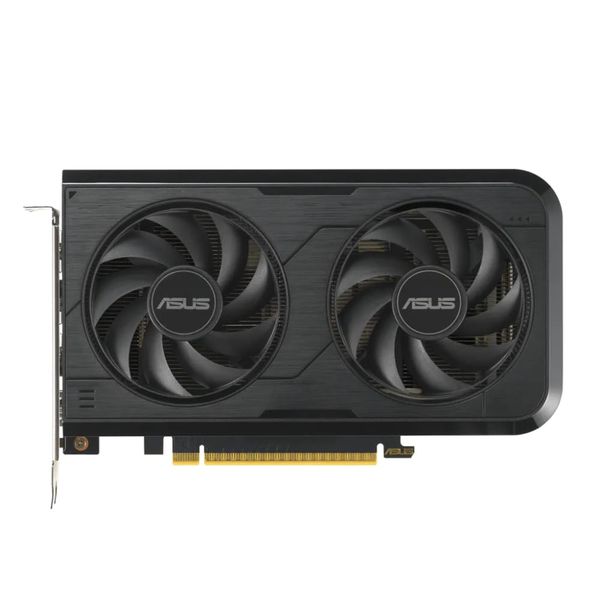 ASUS DUAL-RTX5050-O8G Graphics Card, 8GB GDDR6, PCI Express 5.0