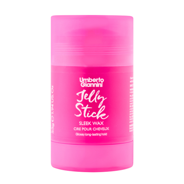 55g Umberto Giannini Jelly Stick Sleek Wax
