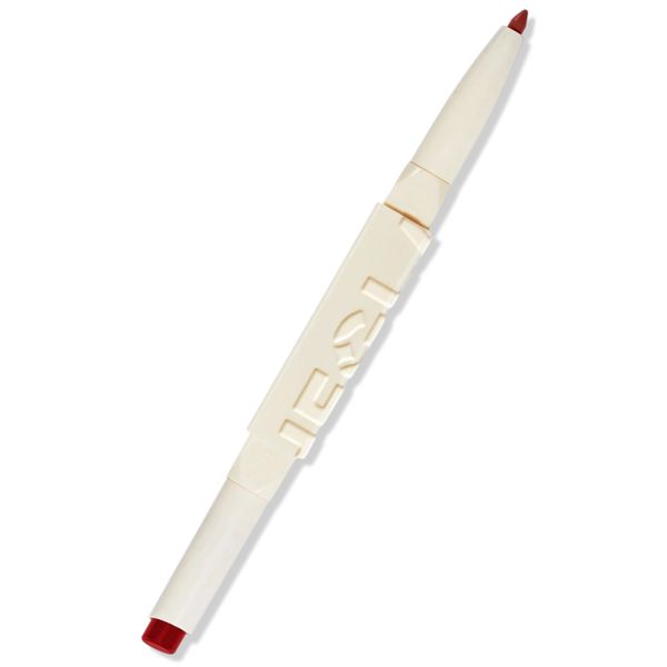 SHEGLAM Glam 101 Sheer Tinted Lipstick &amp; Liner Duo 2-in-1 Glossy Lip Combo