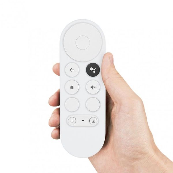 TV Remote Control For G9N9N For Chromecast 4K Google