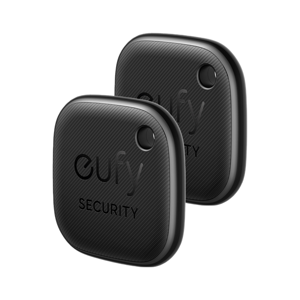 Eufy Security SmartTrack Link Bluetooth Tracker for Electronics (2 Pack)