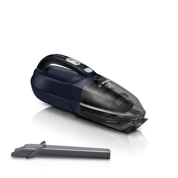 Bosch Cordless Rechargeable Vacuum Cleaner, Move Lithium 20V - Blue