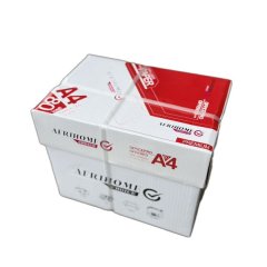 A4 Everyday office Paper - White Copy Printer Paper - Box