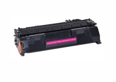 Compatible CE413A (305A) Magenta Laser Toner Cartridge