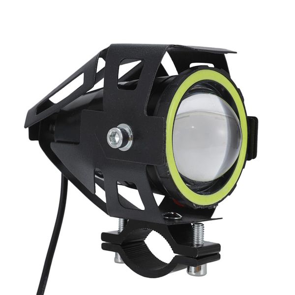 Motorcycle Angle Eye Spotlight U7