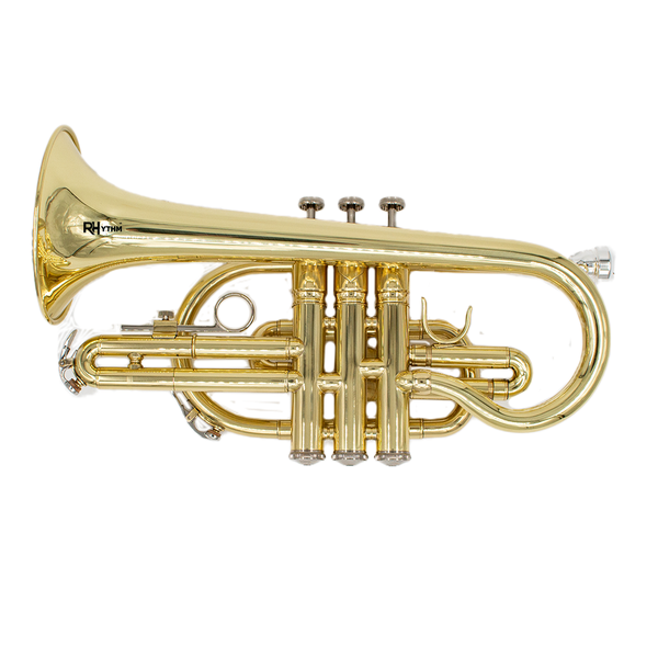 Rhythm Cornet Lacquer [YWCR-100]