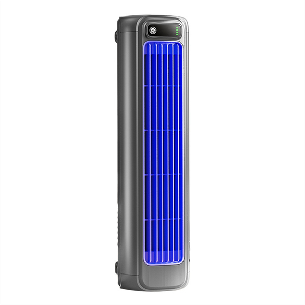 Cooling Air Conditioner Desk Tower Fan Portable Air Conditioning