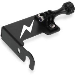 Action Camera Mount for BMW R1200 GS LC ADV 14-18 GoPro Camera Port Bracket