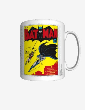 Batman: NÂ 1 Mug (Parallel Import)