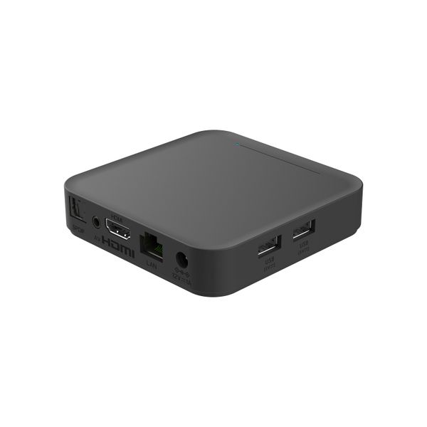 Maxdorf- 4k Smart TV Box Google TV 12
