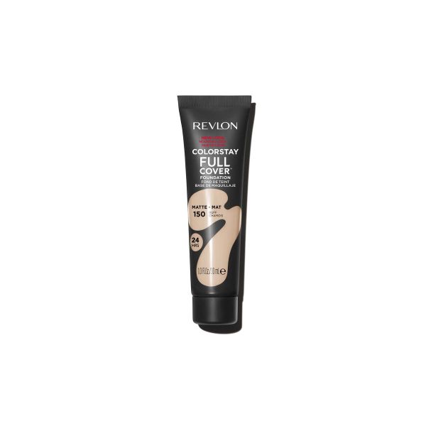 Revlon ColorStay Full Cover Foundation