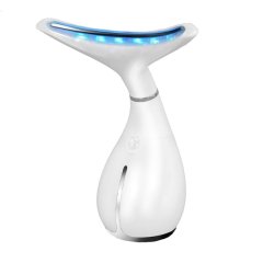 Neck Rejuvenation Device | Tool For Wrinkles, Anti-Aging &amp; Lifting