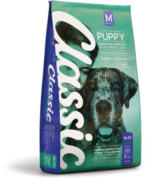 Montego Classic - Large to Giant Breed Puppy Food