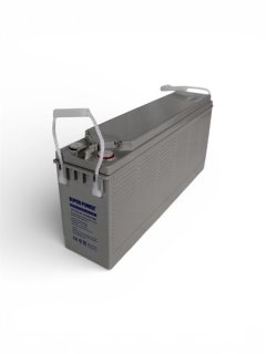 Super Power 12v 105AH Rechargeable Backup Gel Battery