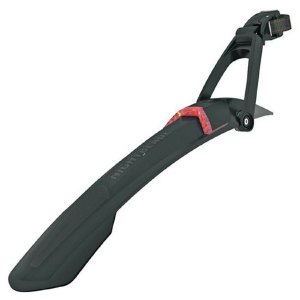 SKS Rear Light Mudguard for Night Riders Nightblade 26 + 27,5 INCH
