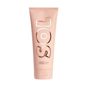 Colourpop Sol Gradual Tanning Lotion Medium To Deep