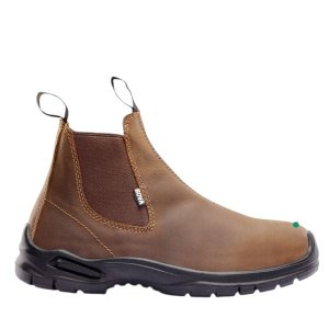 Bova Rider - Brown