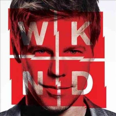 Wknd - (Import CD)
