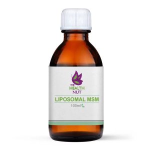 MSM Liposomal