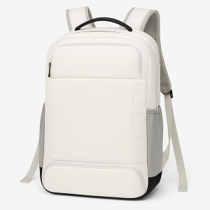 Squash Backpack for Men &amp; Women - Racket Holder &amp; Shoe Compartment