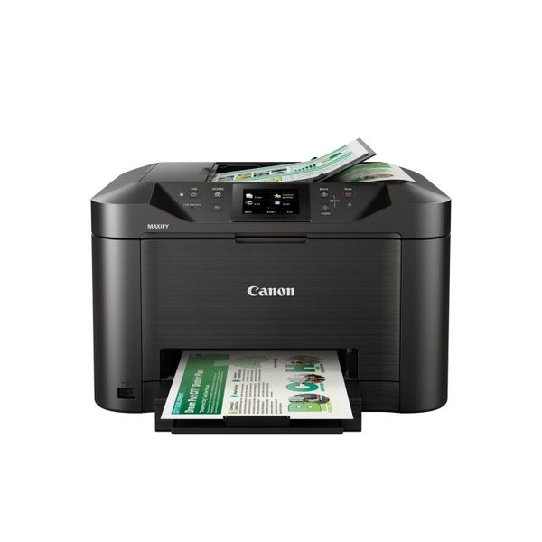 Canon MAXIFY MB5140 Printer