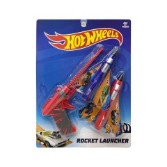 Hot Wheels Rocket Launcher