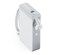 Volkano LabelPro Series Portable Thermal Label Printer