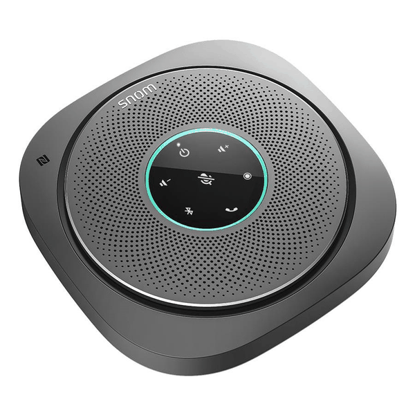 Snom - C300 Personal Conference Speaker (Bluetooth, NFC)